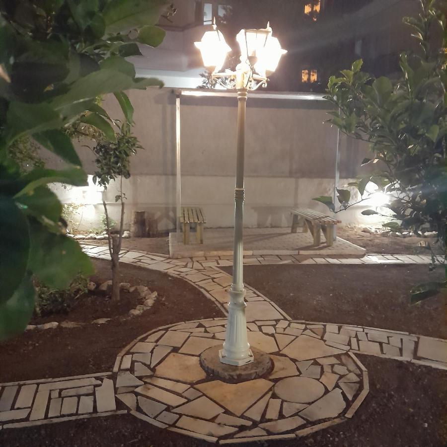 Casa Zervos - Abode Of Light Βίλα Λουτράκι Εξωτερικό φωτογραφία