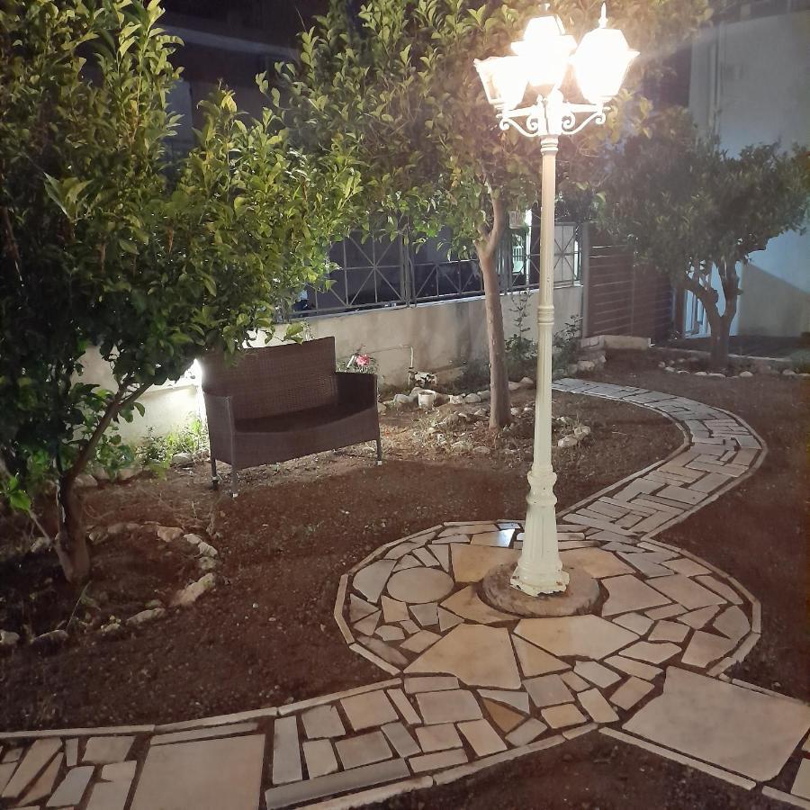 Casa Zervos - Abode Of Light Βίλα Λουτράκι Εξωτερικό φωτογραφία